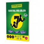 NEWTON 7. SINIF KONDİSYON SOSYAL BİLGİLER DENEME