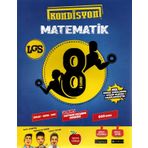 Newton 8. Sınıf Lgs Matematik Kondisyon Denemeleri