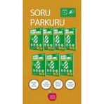 Newton 8.sınıf Soru Parkuru T.c. Inkılap Tarihi Set Yeni - lgs ek kaynak