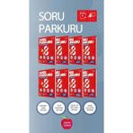 Newton 8. Sınıf Türkçe Soru Parkuru Seti