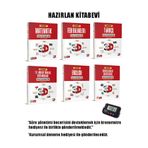 Newton Yayınları 3d Yaynları 8. Sınıf Tüm Dersler LGS Simülasyon Denemesi + Lgs Deneme