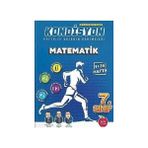 Newton Yayınları 7. Sınıf Kondisyon Matematik Denemeleri