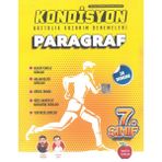 Newton Yayınları 7. Sınıf Kondisyon Paragraf Denemeleri 30 Adet Haftalık Kazanım Testleri