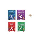 Newton Yayınları Lgs 8. Sınıf Kondisyon Denemeleri Matematik Fen Türkçe Ve İnkılap 4Lü Set