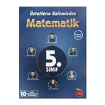 Newton Yayınları Newton 5.sınıf Matematik Branş Denemesi