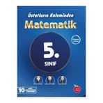 Newton Yayınları Newton 5.sınıf Matematik Üstatların Kaleminden 10 Deneme Yeni
