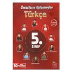 Newton Yayınları Newton 5.sınıf Türkçe Branş Denemesi