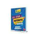 Newton Yayınları Newton 6.Sınıf Allstar Matematik Soru Bankası