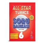 Newton Yayınları Newton 6. Sınıf Türkçe All Star Soru Bankası
