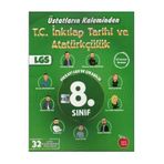Newton Yayınları Newton 8.sınıf T.c. Inkılap Tarihi ve Atatürkçülük Branş Denemesi