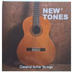 Newtones Klasik Gitar Tel, Guitar Strings Medium Tension