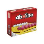 NewToys Aboline Oyunu Plastik Abbalone Abolone Oyunu Altıgen Strateji Zeka ve Akıl Oyunu - Renkli - 1 Adet