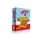 NewToys Dikkat 4 (Akıl ve Zeka geliştiren kutu oyunu)