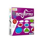 Newtoys Newforms Akıl ve Zeka Oyunu