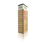 NewToys Newka (jenga Denge Oyunu) Zeka Ve Akıl Oyunu