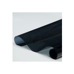 NewVario Amerikan Çizilmez Cam Filmi 50 Cm X 5 Metre Koyu Ton (4 ADET ÇİFT TARAFLI BANT HEDİYELİ)