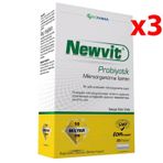 Newvit Probiyotik 3x30 Kapsül