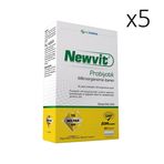 Newvit Probiyotik 5x30 Kapsül