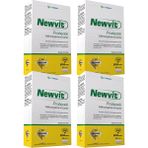 Newvit Probiyotik Kapsül 4x - 1