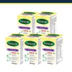 Newvit Probiyotik Kapsül 5x