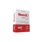 Newvit Vitamin D3 400 IU İçeren 30 ml Sprey