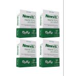 Newvit Vitamin D3 K2 Sprey 30 Ml 4 Adet