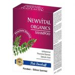Newvital 300 ml Organics Anti Dandruff Şampuan