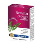 Newvital Organics Anti Dandruff Hair Şampuan 300Ml Kepeğe Karşı