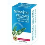 Newvital Organics Anti Hair Loss Procapil 60 ml Sprey