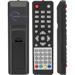 Newwave Sd Mini Uydu Alıcı Kumandası