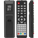 Newwave Sd*mersat Handy Sd*benjamin BJ-7400 Mini Sd*kanky Sd Uydu Kumanda (4172)