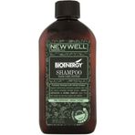 Newwell Bioenergy Argan Özlü 400 ml Şampuan