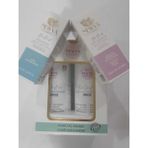 Newya Cosmetics Şampuan ve Maske Collagen Serum Anti Blemish Leke Serumu