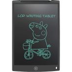 Newyes 12 Inç Taşınabilir Akıllı LCD Yazı Çizim Tableti - Siyah