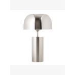 NEXA ABAJUR 38 CM KROM