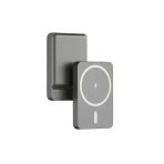Nexa Serisi 5.000 Mah Slim Powerbank - Gri