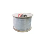 Nexans CAT6 500M 23AWG 0.58 mm UTP %100 Bakır LSZH Halogen Free Makara Kablo