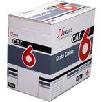 Nexans Cat6 Kablo - 305 Mt