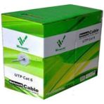 Nexans Cat6 Kablo Data Kablo 350 Mt.