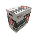 Nexans Cat6 U-Utp Ethernet 23 Awg Bakır 305M İnternet Kablosu
