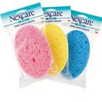 Nexcare Body Doğal Banyo Süngeri