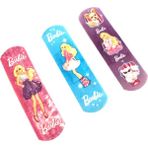 Nexcare Sensitive Design Barbie Yara Bandı - 30'lu