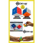 Nexcube 2x2 + 3x3 Classic Set Zeka Küpü Akıl Küpü Rübik Küp