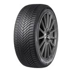 Nexen 195/55 R16 91V XL N'blue 4Season 2 Dört Mevsim Lastiği 2023