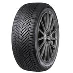 Nexen 195/55 R16 91V XL N'blue 4Season 2 Dört Mevsim Lastiği 2024