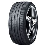 Nexen 205/40 R18 86Y XL N'Fera Sport Yaz Lastiği 2024