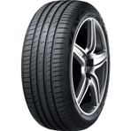 Nexen 205/50 ZR17 93W XL N'Fera Primus Yaz Lastiği