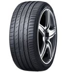 Nexen 215/35 R18 84Y XL N'Fera Sport Yaz Lastiği 2025