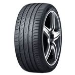 Nexen 215/40 R18 89Y XL N'Fera Sport Yaz Lastiği