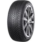 Nexen 215/45 ZR17 91W XL NBlue 4 Season Dört Mevsim Lastiği 2023